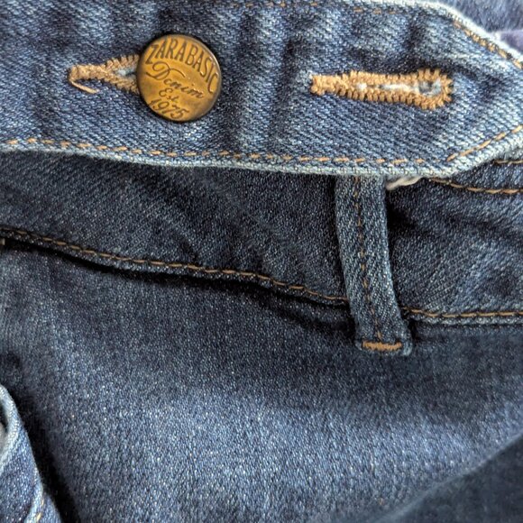 Zara jeans - Picture 7 of 16